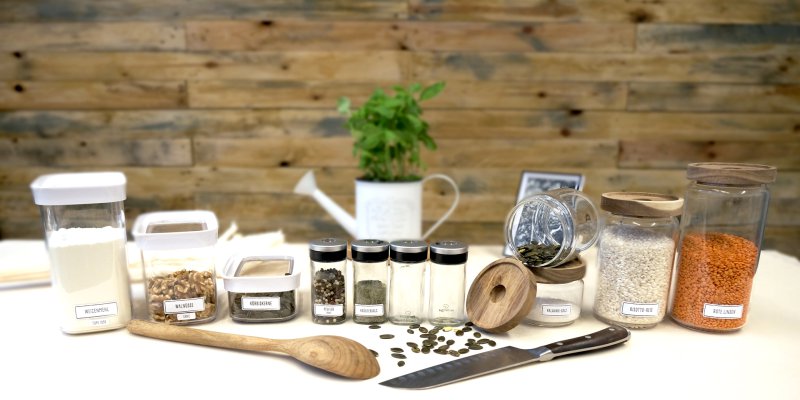 Küche - Sticker-Depot.de by Typographus