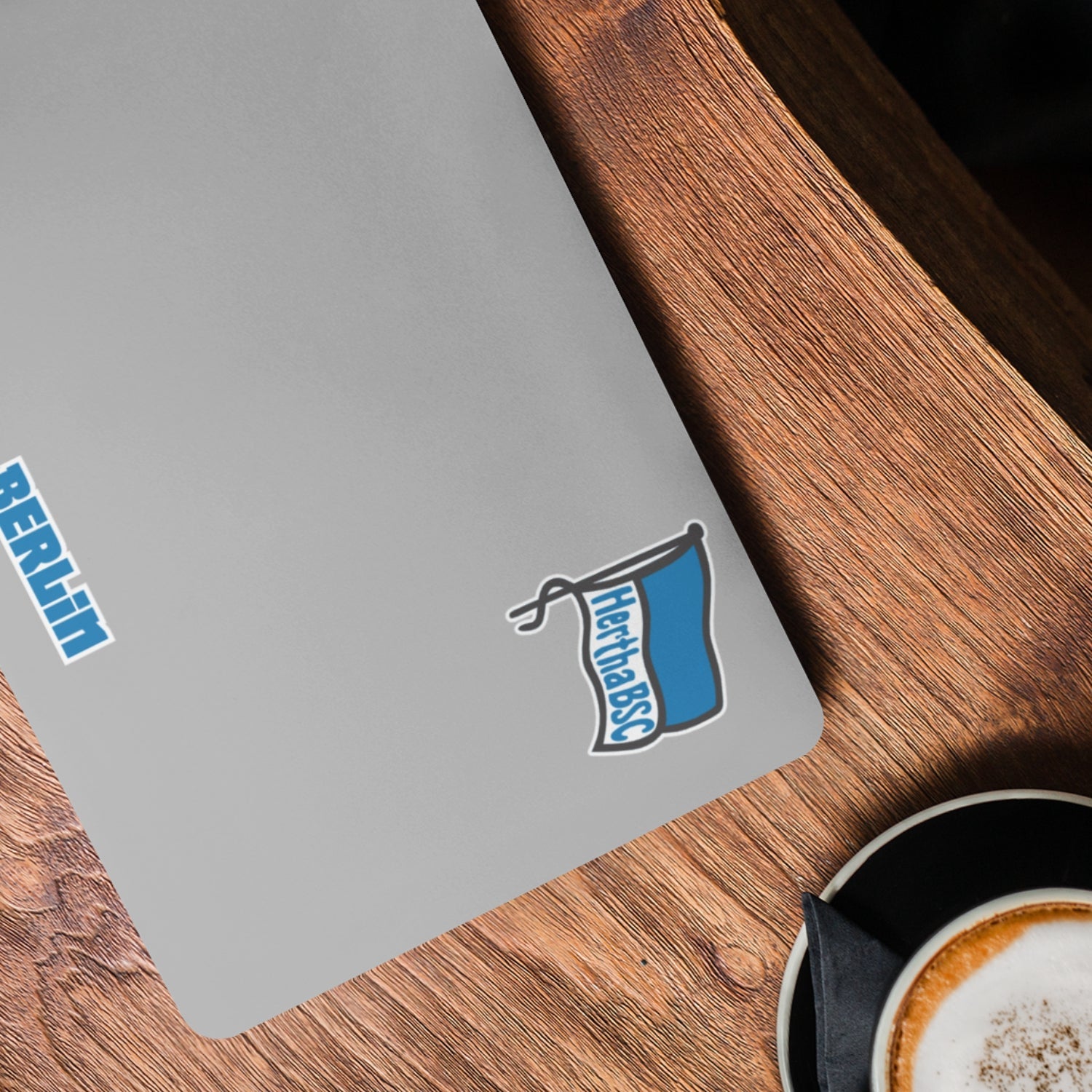 Hertha BSC Aufkleber