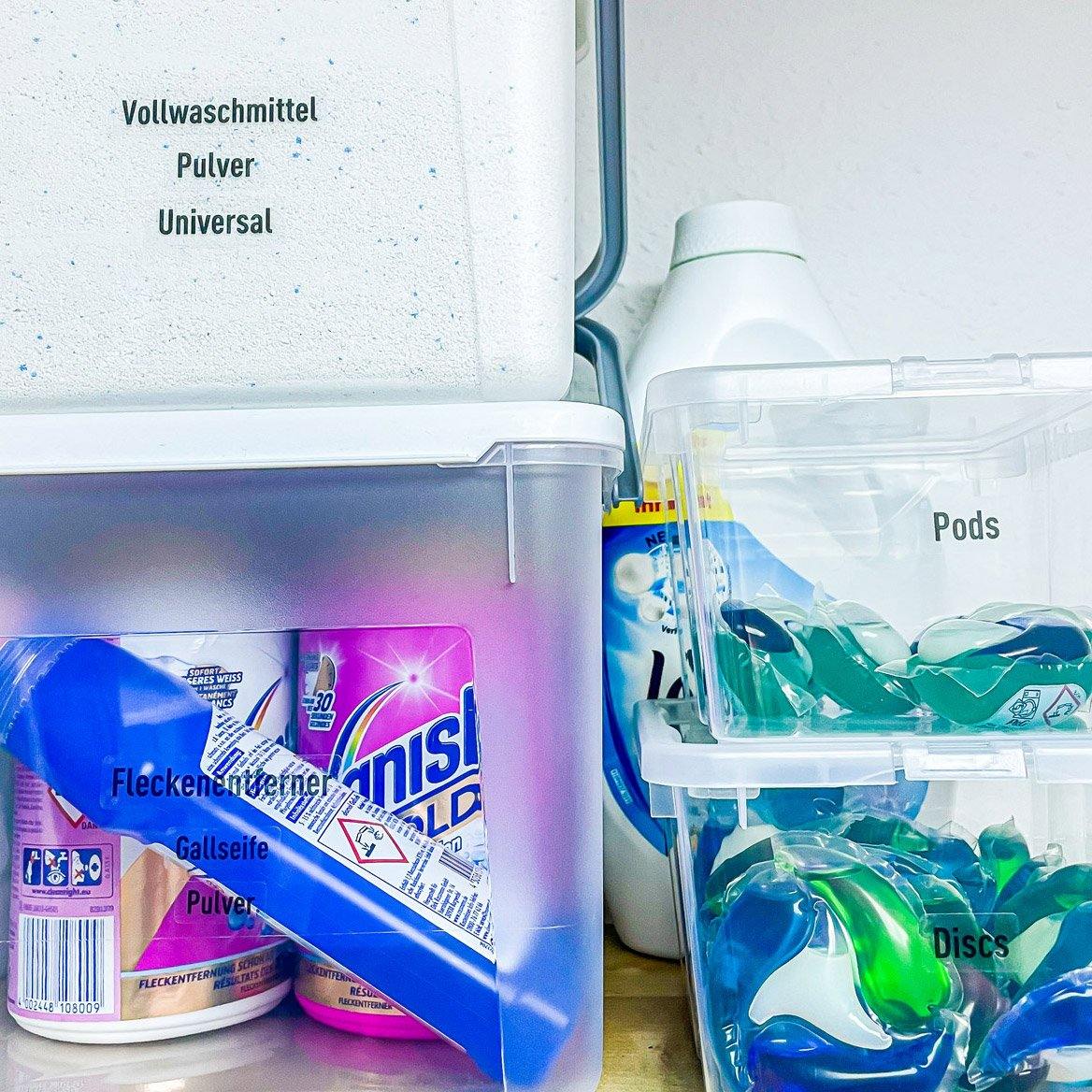 Organisieren - Sticker-Depot.de by Typographus