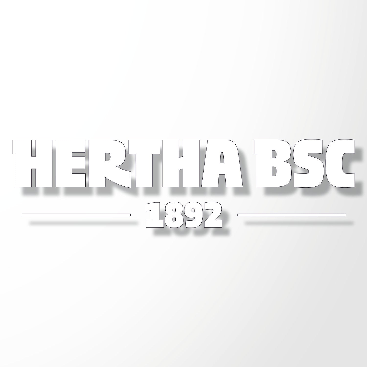 Hertha BSC 1892