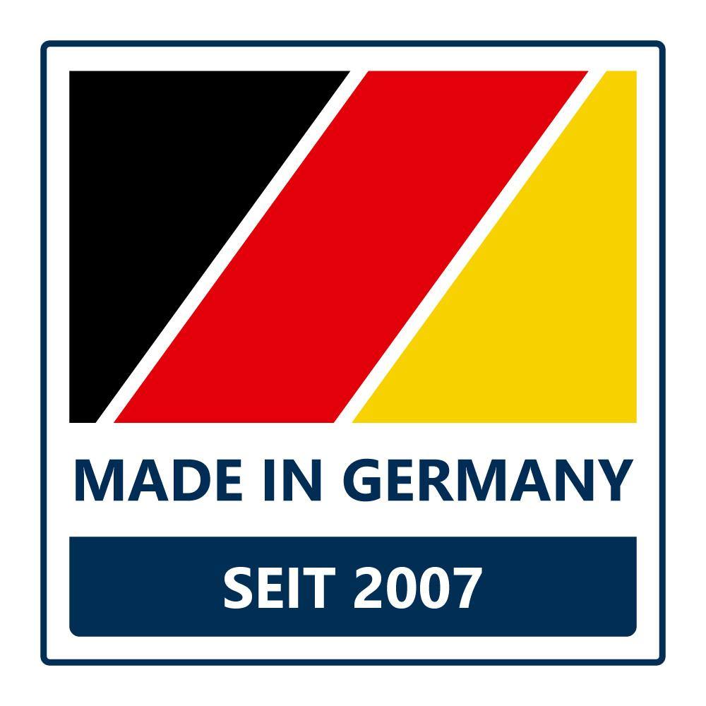 XXL Aufkleber Räumungsverkauf Alles muss Raus! - Sticker-Depot.de by Typographus
